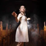 Live Music: Portland Opera: The Queen of the Night from The Magic Flute at World Trade Center