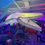 A Whale of a Good Time