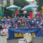 Live Music: Portland Samba at World Trade Center