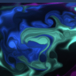 GLOW WITH THE FLOW