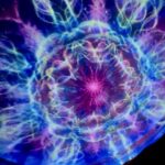 Diaphanous Lattice