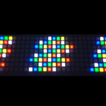 Xenharmonic Lights And Music