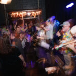 Live Music: River City Riot! Brass Band at World Trade Center