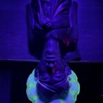 FOURTH DIMENSION ANCESTORS