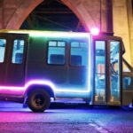 Dance – Play: The Art Bus Experience at Director Park
