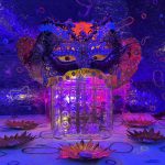 Luminous Effervescence