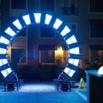 The PORTAL