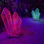 Synthesthesia Crystals