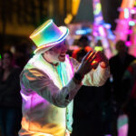 Juggling and More: Spencer Sprocket Extravaganza at World Trade Center