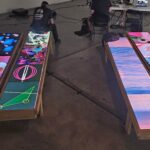 The Tiny Interactive Media Museum (T.i.M.M.)