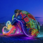 Cosmic Cuddle