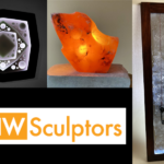 Illuminated Works, An Exhibit By The Pacific Northwest Sculptors