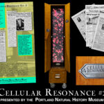 Cellular Resonance No. 2