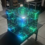 Tesseract (Study)