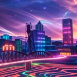 Portland Aglow