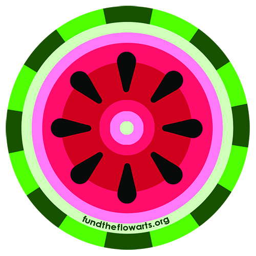 Fund The Flow Arts