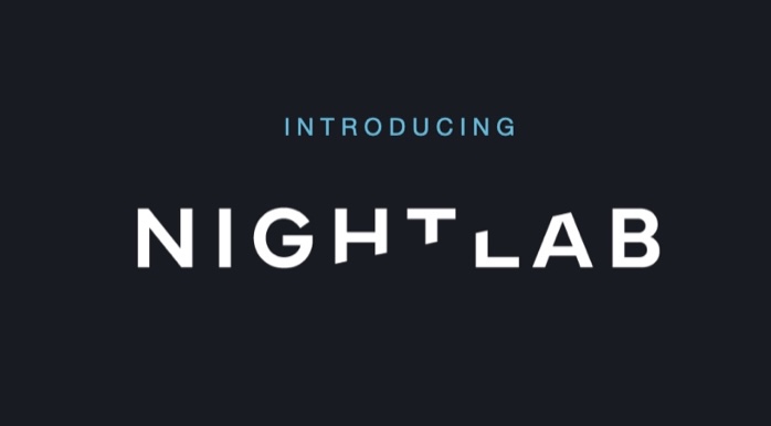Willamette Light Brigade is now Nightlab